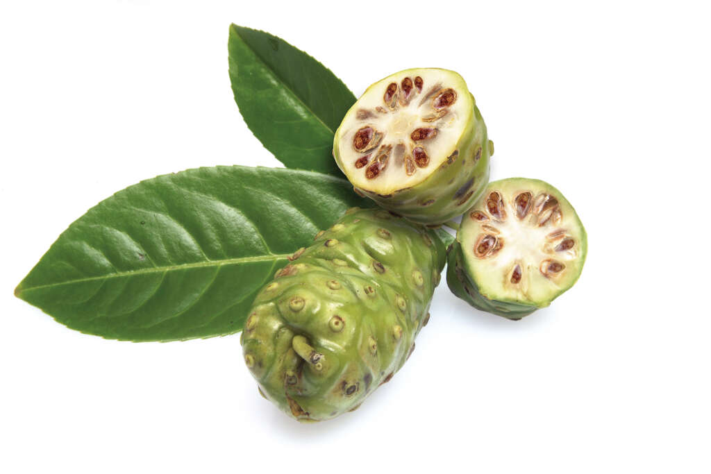 Noni Juice