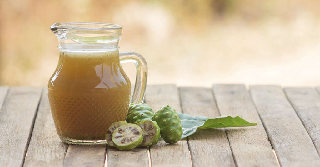 Noni Juice