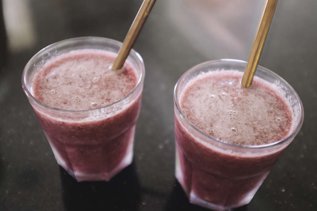 Noni Juice