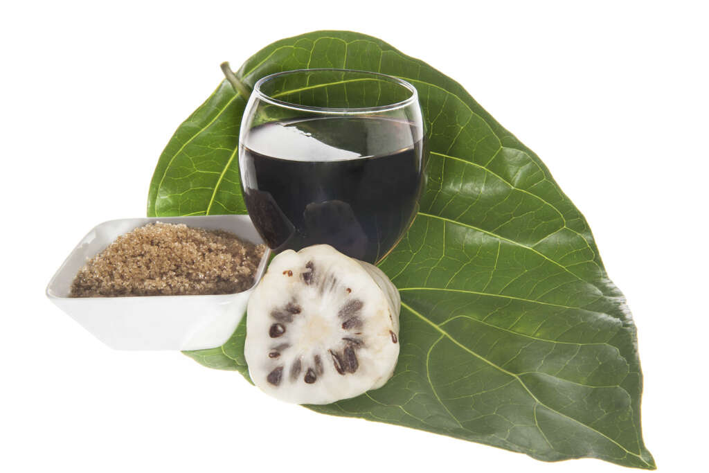 Noni Juice