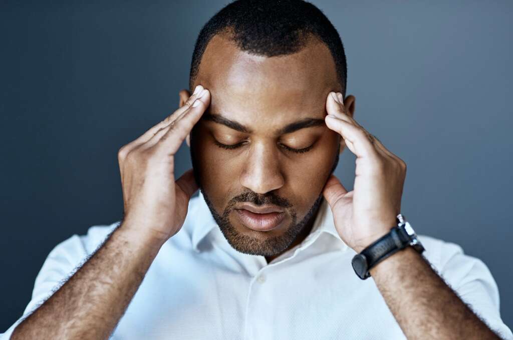 Ocular Migraine