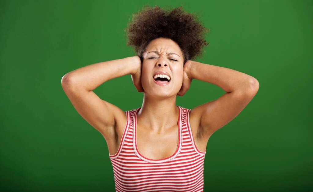 Ocular Migraine