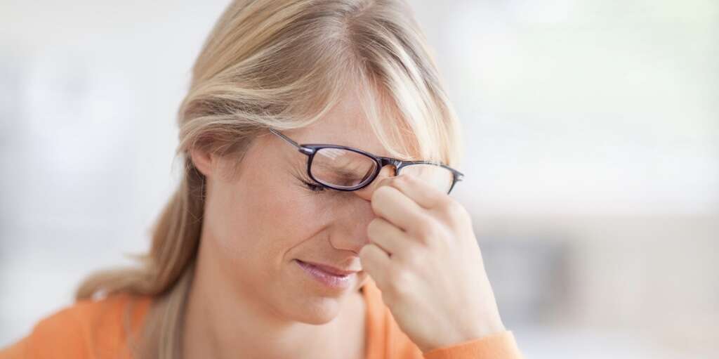 Oppositional Defiant Disorder