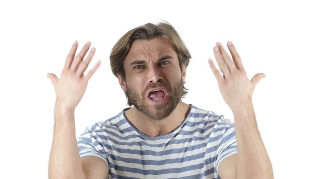Oppositional Defiant Disorder