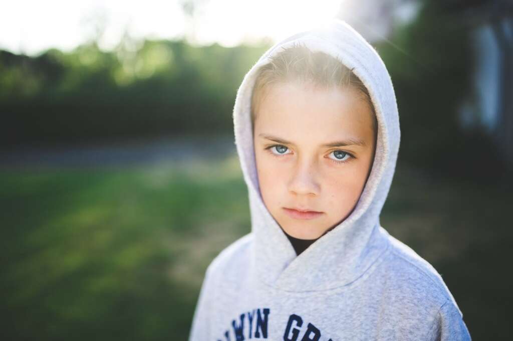 Oppositional Defiant Disorder