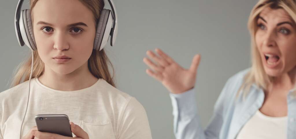 Oppositional Defiant Disorder