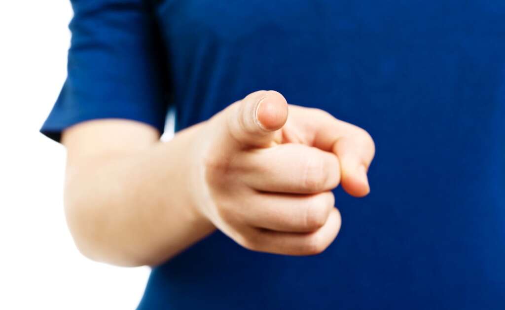 Oppositional Defiant Disorder