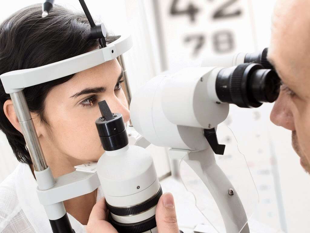 Optic Neuritis