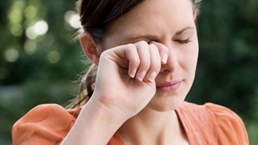 Optic Neuritis