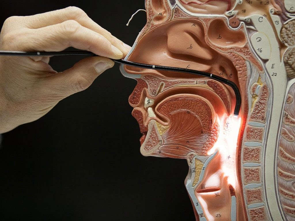 Oral Cancer