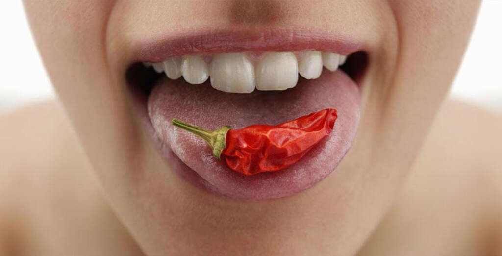 Oral Thrush