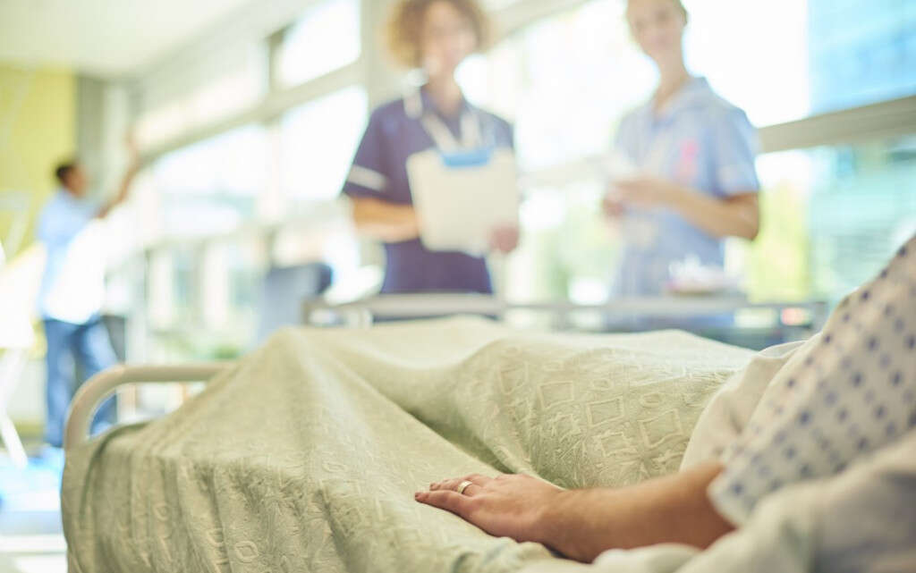 Orthostatic Hypotension