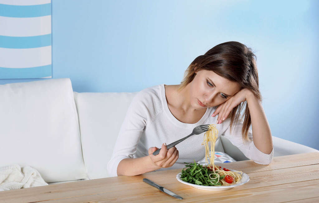 Orthostatic Hypotension