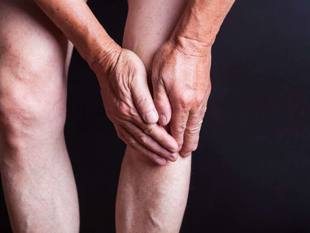 Osteoarthritis