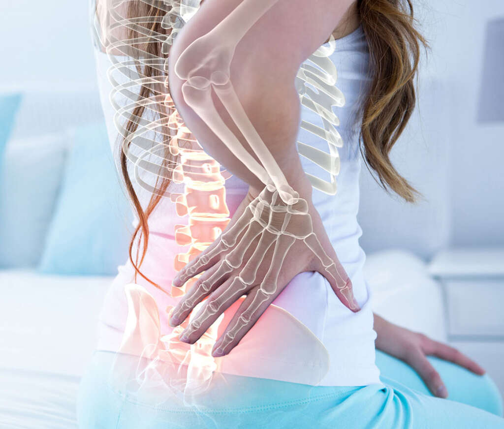 Osteoporosis