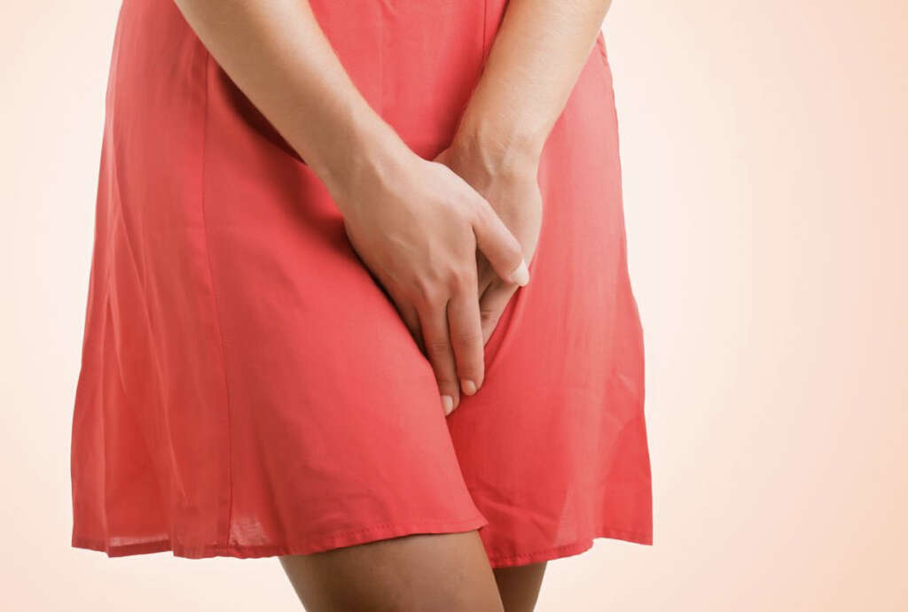 Overactive Bladder