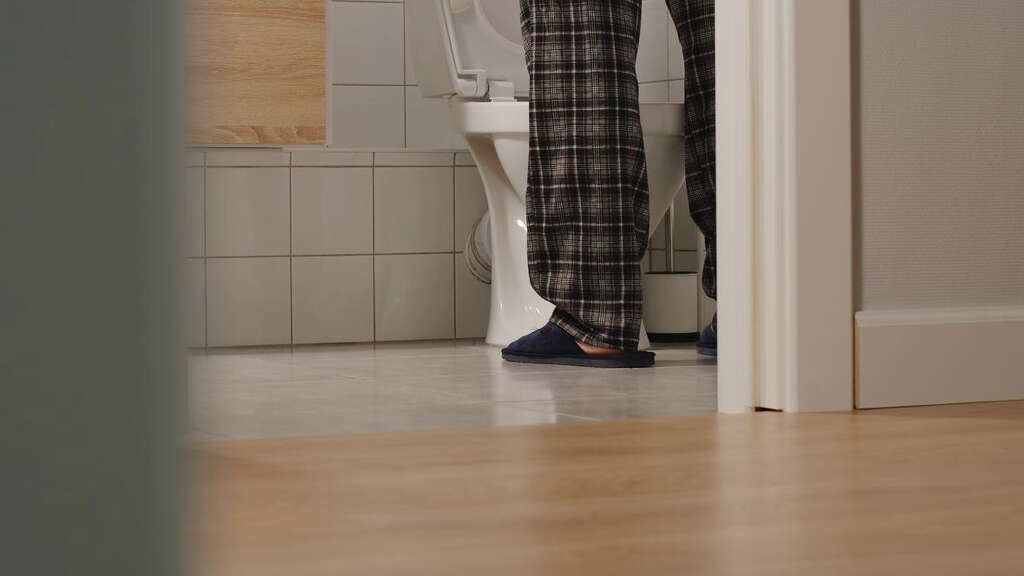 Overactive Bladder