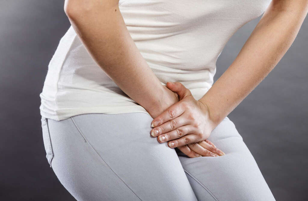 Overactive Bladder
