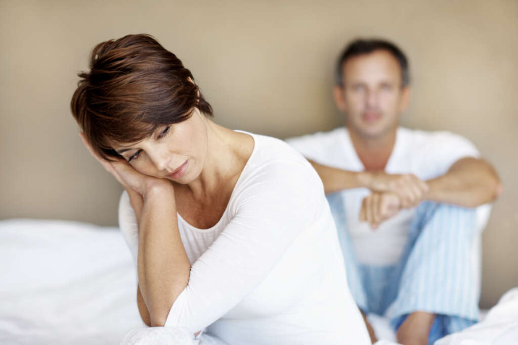 Overactive Bladder