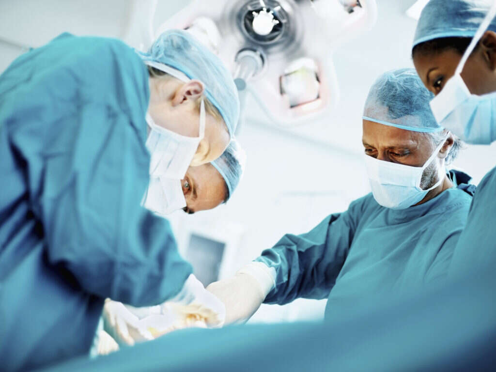 Pancreatitis