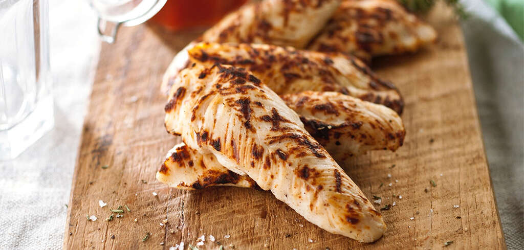 Pancreatitis Diet