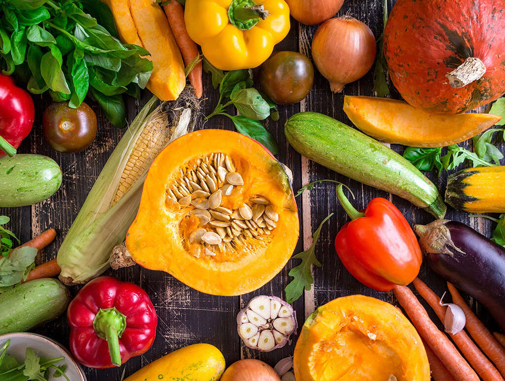 Pancreatitis Diet