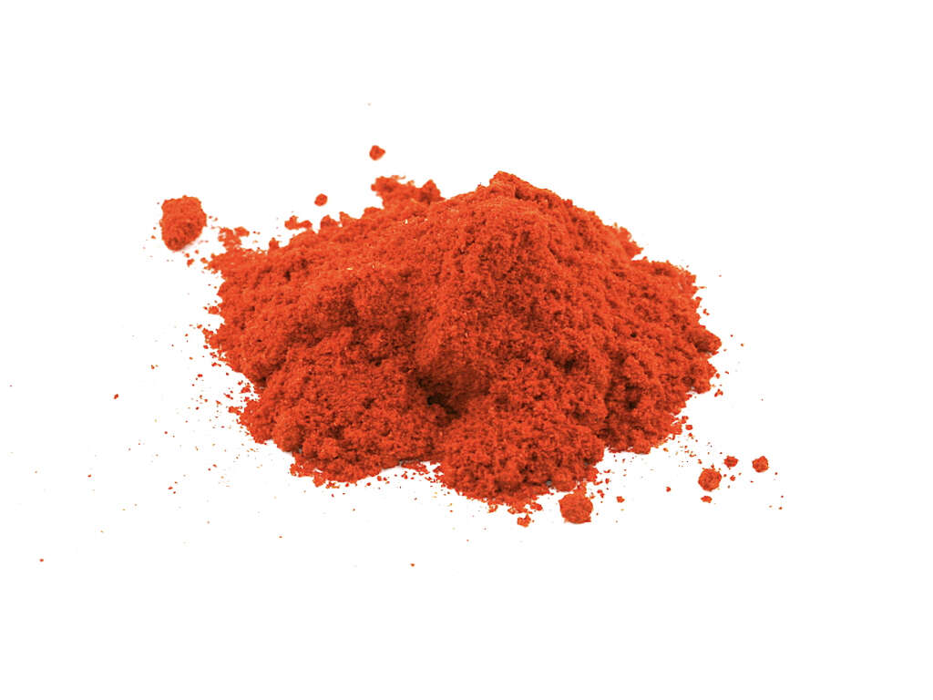 Paprika