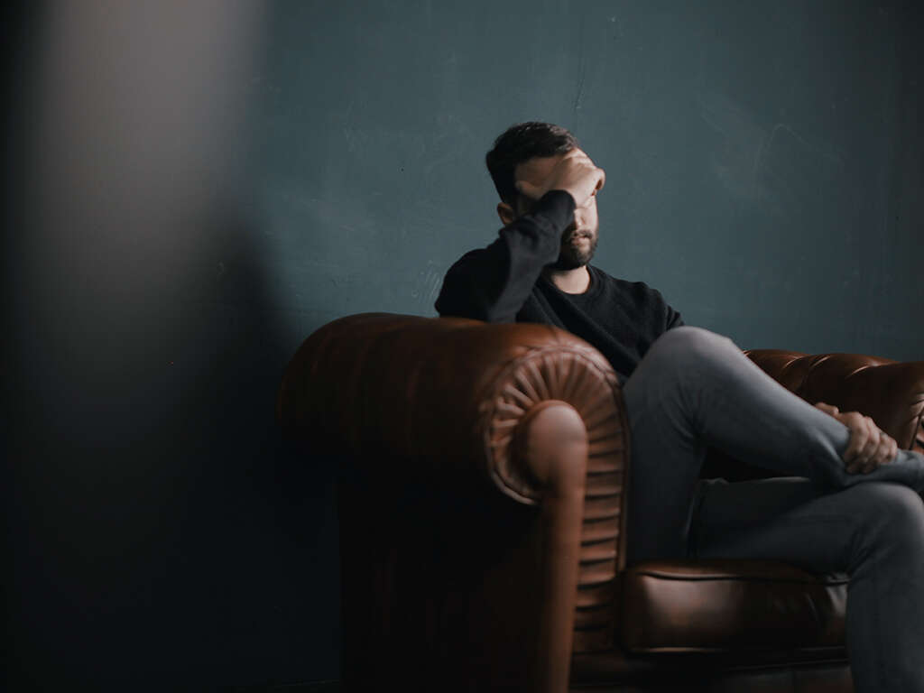 Paranoid Personality Disorder