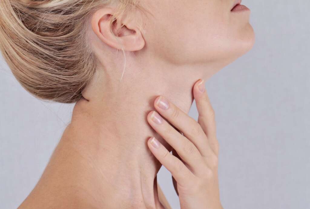 Paresthesia