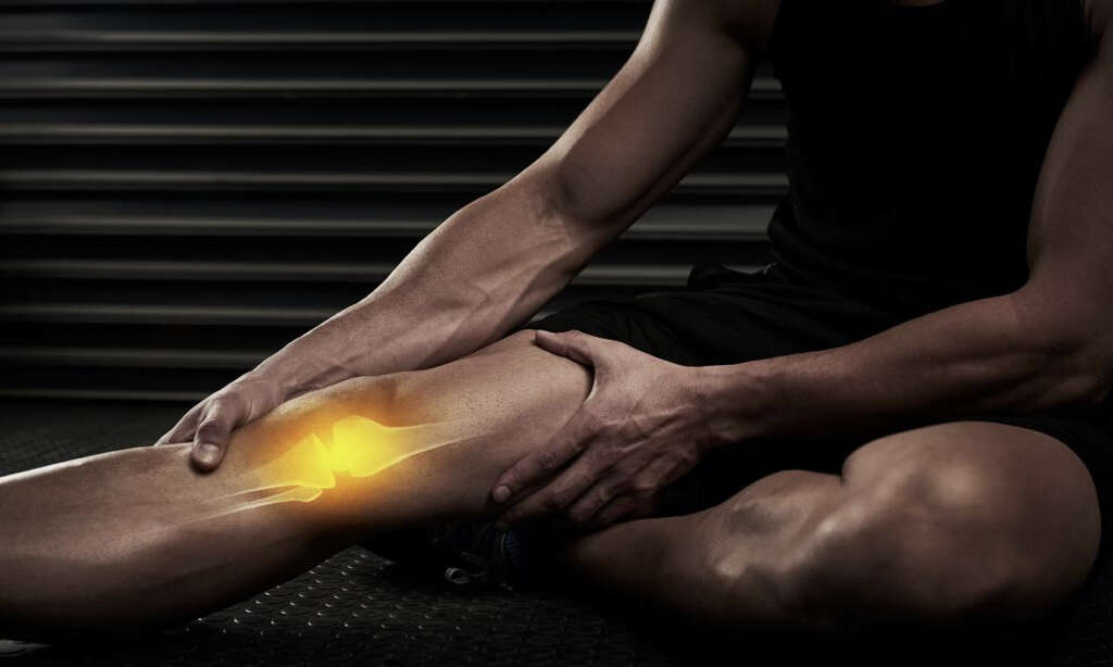 Patellofemoral Pain Syndrome