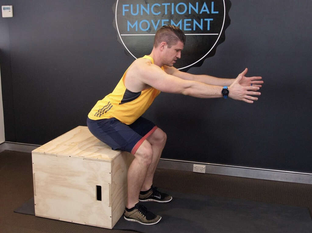 Patellofemoral Pain Syndrome