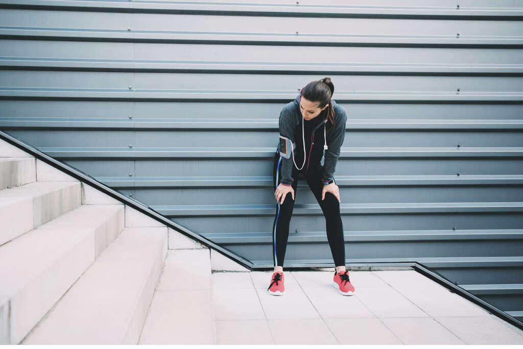Patellofemoral Pain Syndrome