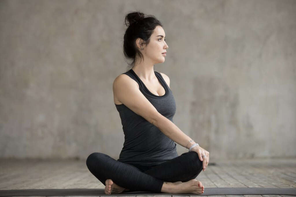Patellofemoral Pain Syndrome
