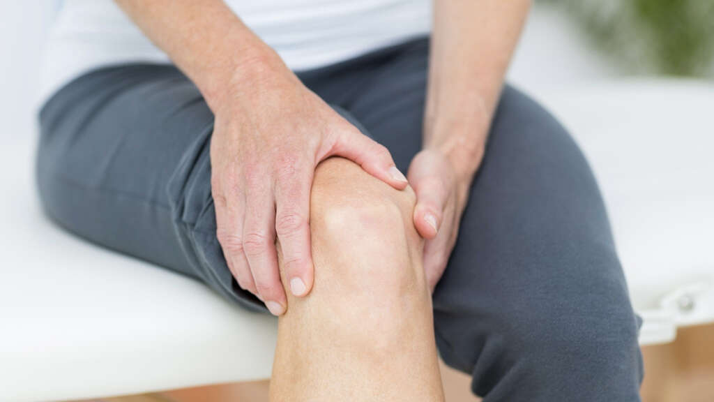 Patellofemoral Pain Syndrome