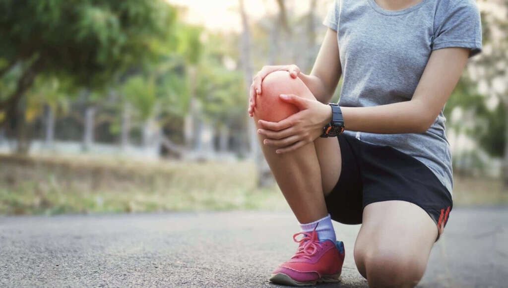 Patellofemoral Pain Syndrome