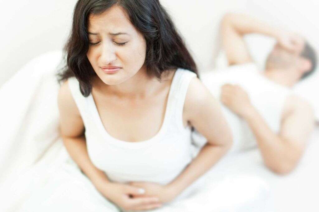 Pelvic Inflammatory Disease