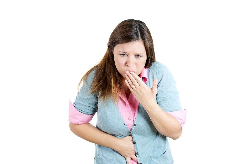 Pelvic Inflammatory Disease