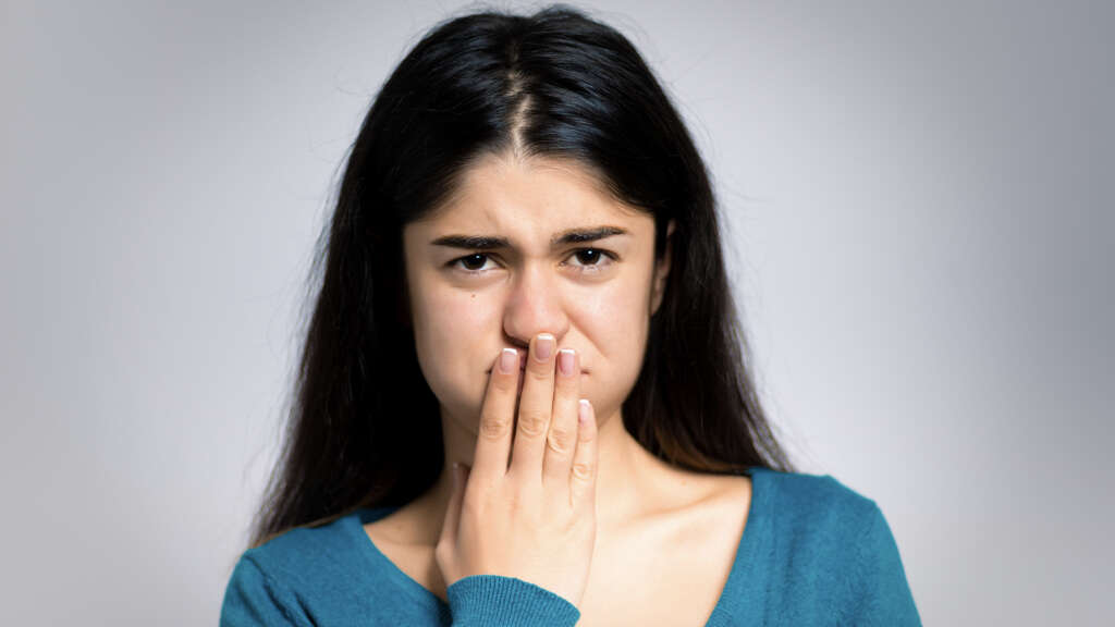 Pernicious Anemia