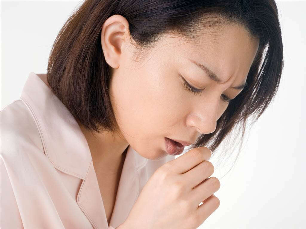 Pertussis