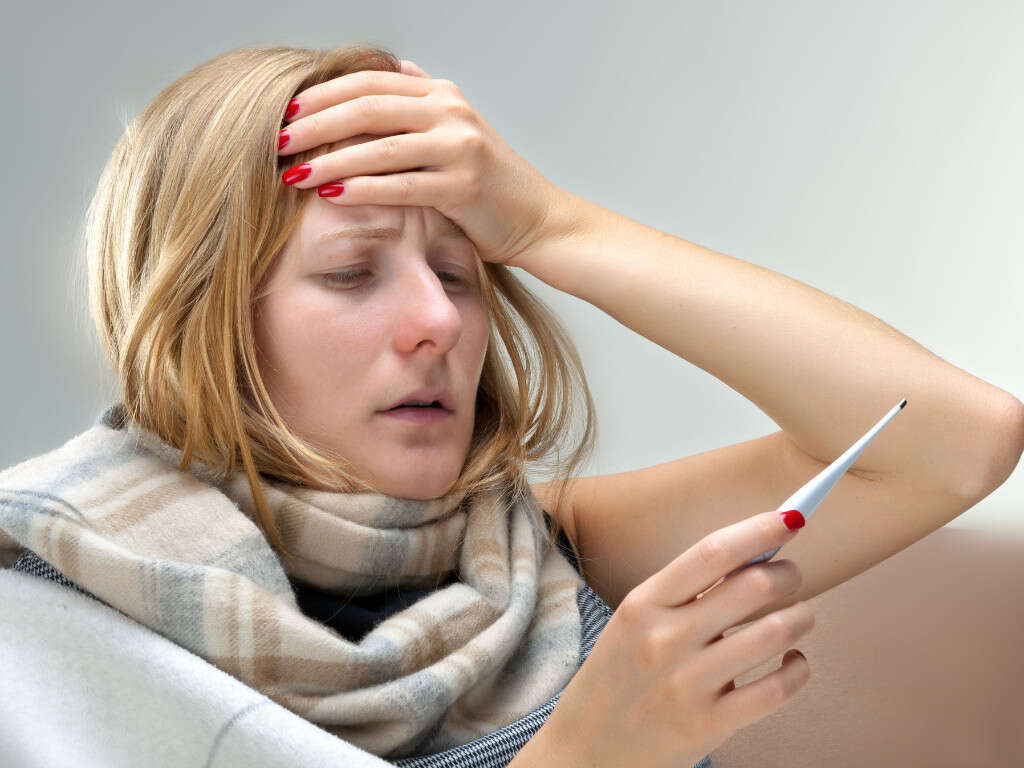 Pertussis