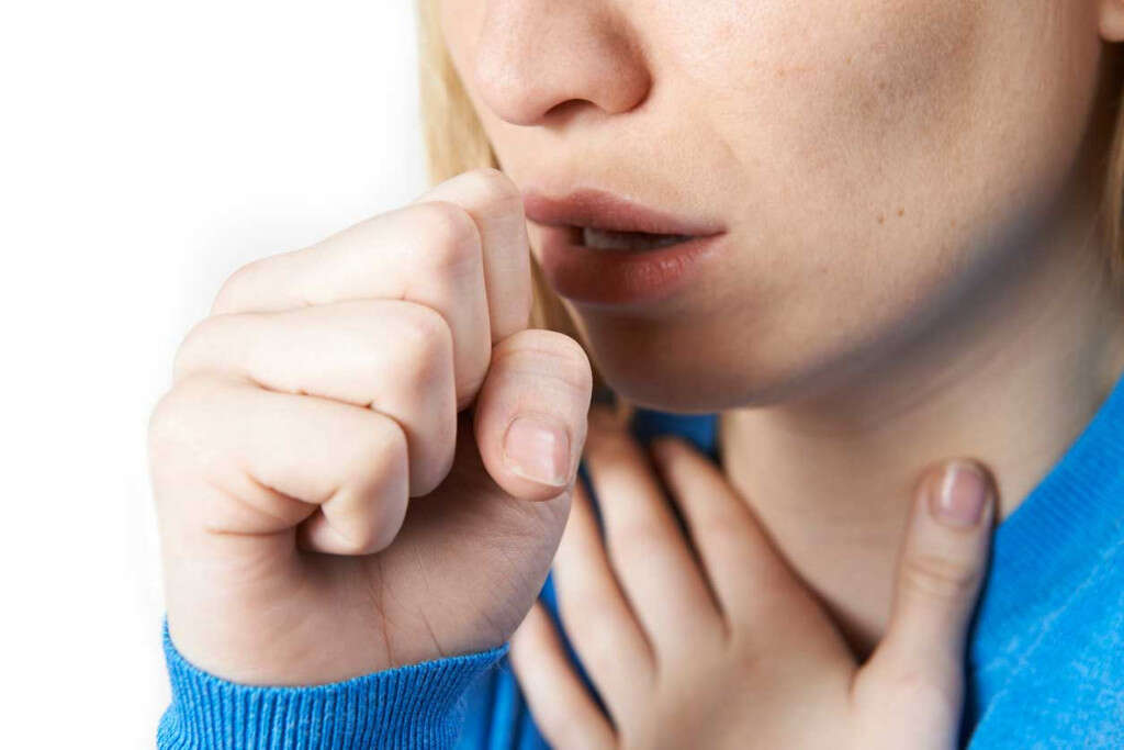 Pertussis