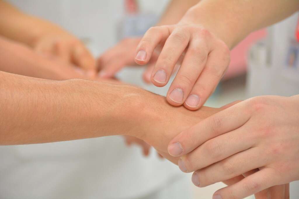 Pinched Nerve