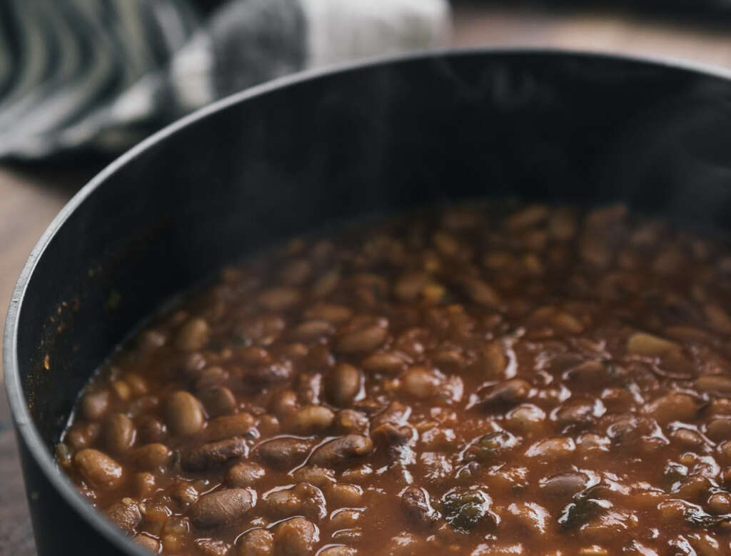 Pinto Beans