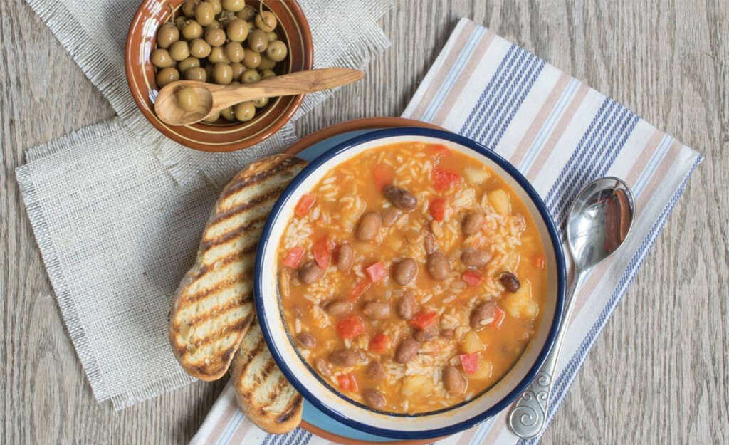 Pinto Beans