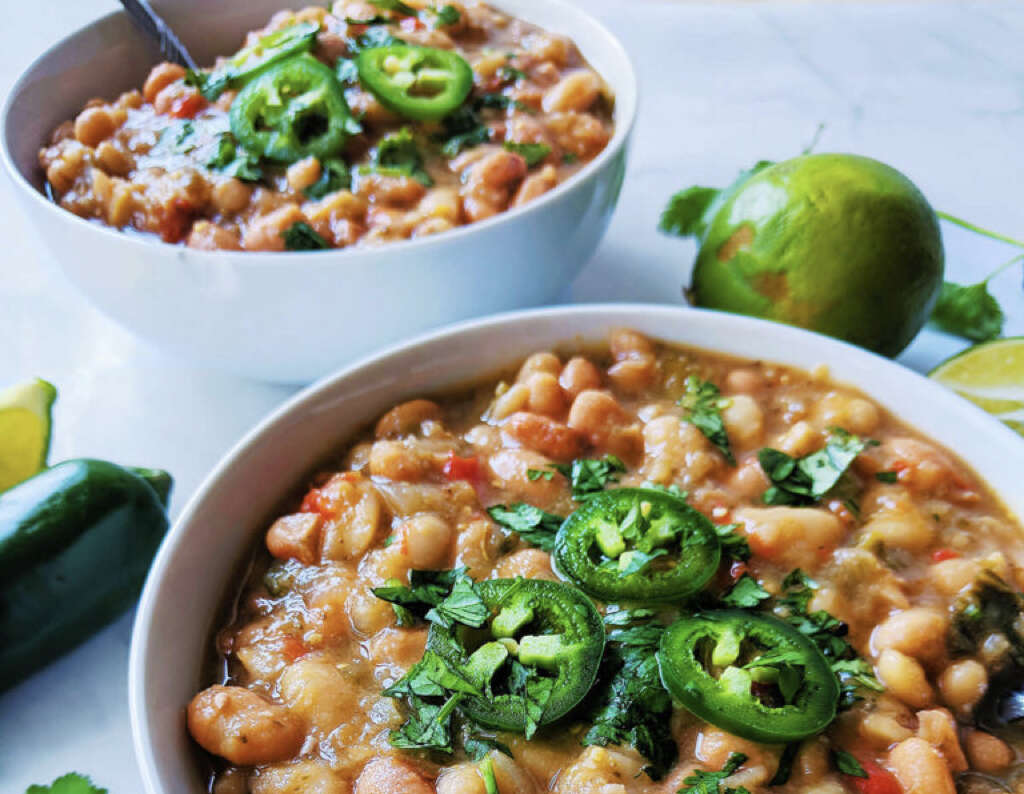 Pinto Beans