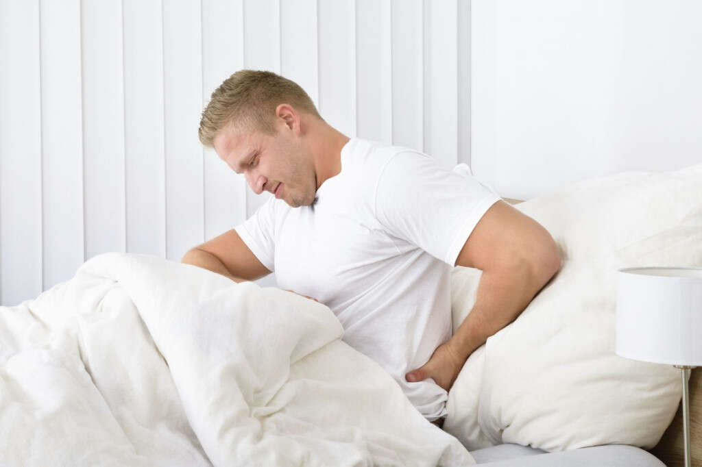 Piriformis Syndrome