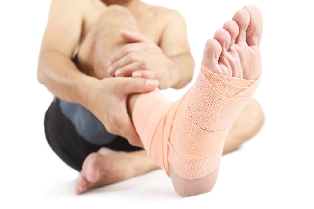 Plantar Fasciitis