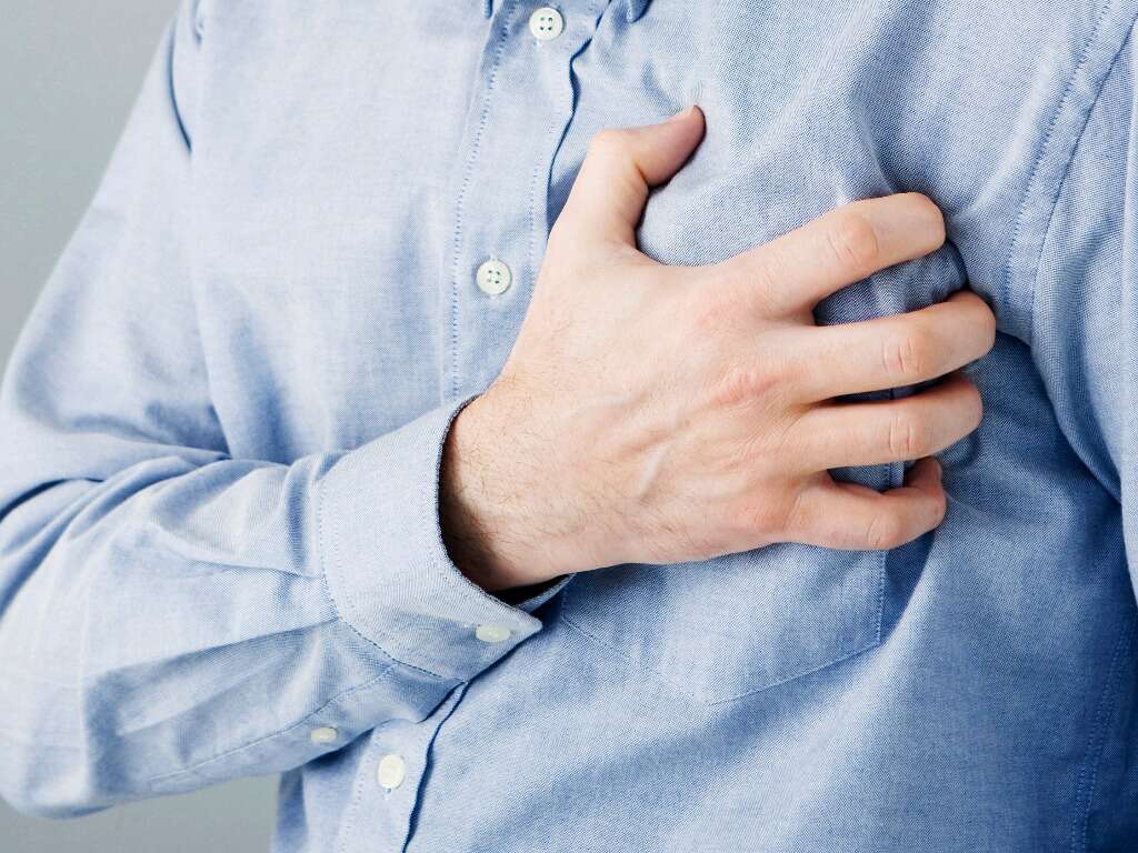 Pleurisy