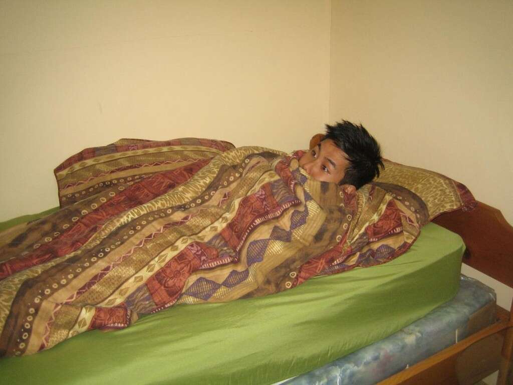 Pneumonia