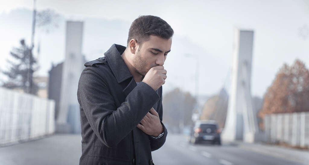 Pneumothorax